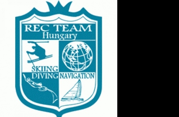 RecTeam Hungary Logo