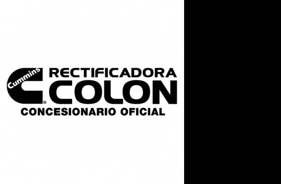 Rectificadora Colon Logo