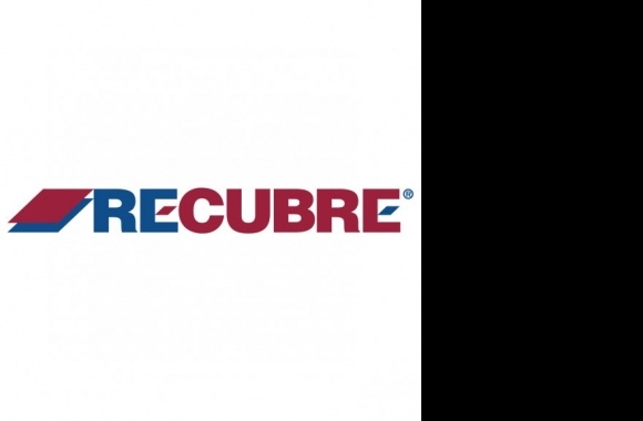 Recubre Logo download in high quality