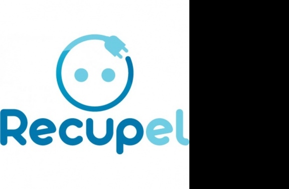 Recupel Logo download in high quality