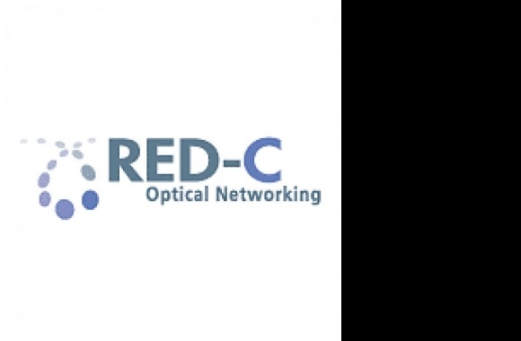 Red-C Optical Networking Logo download in high quality