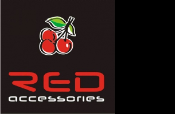 Red Accessories Logo