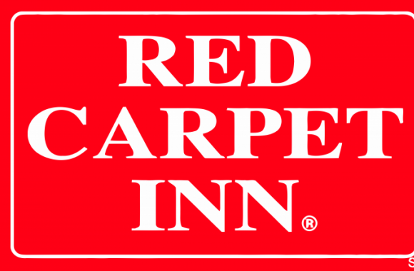 Red Carpet Inn Logo download in high quality