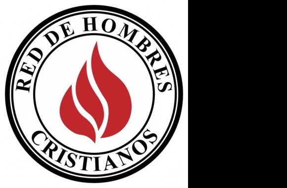 Red de Hombres Logo download in high quality