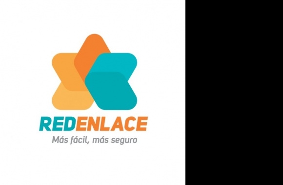 RED ENLACE BOLIVIA Logo