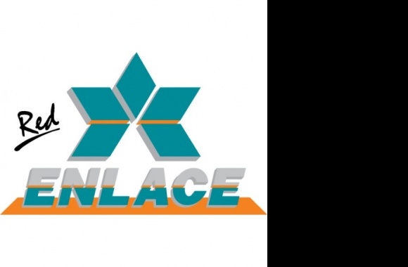 Red Enlace Logo