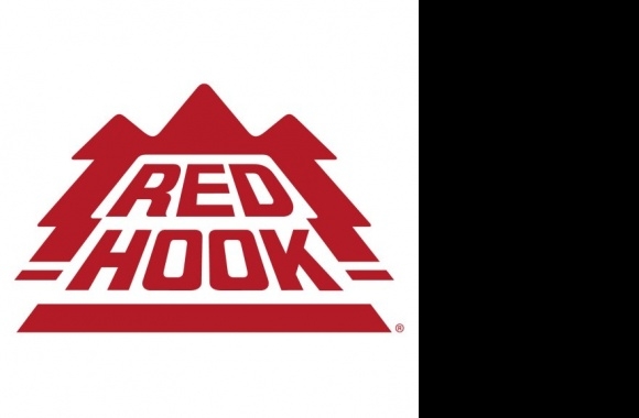 Red Hook Ale Logo download in high quality