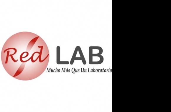 Red Lab Logo