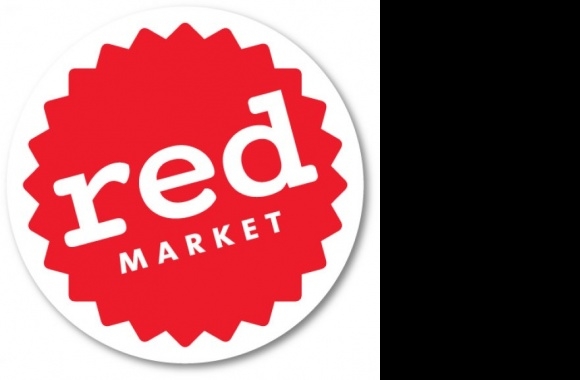 Red Market Logo