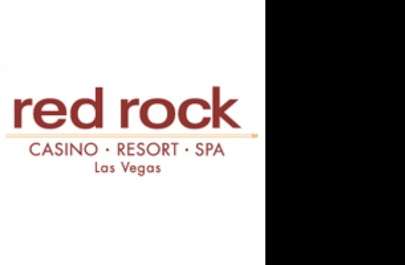 Red Rock Casino Resort Spa Logo download in high quality