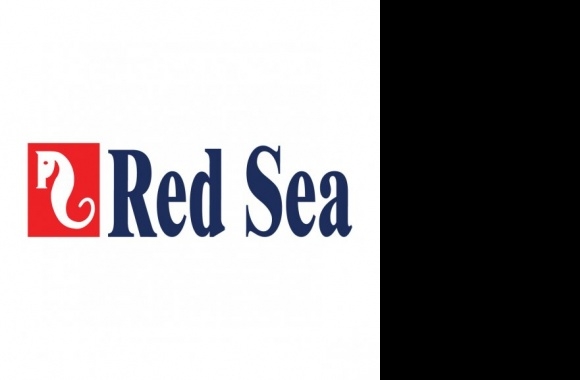 Red Sea Logo download in high quality