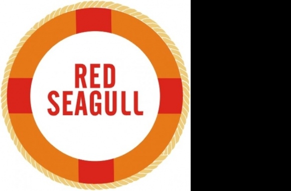 Red Seagull Logo