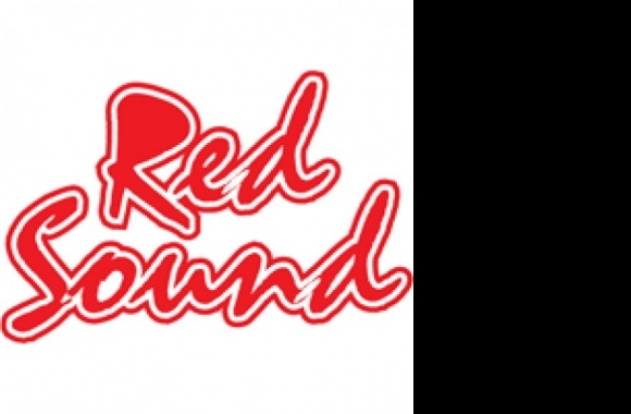 Red Sound Logo