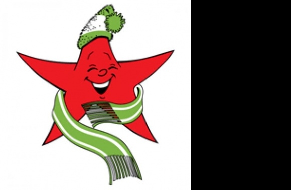 Red Star Paris Logo