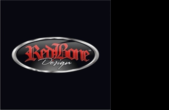 RedBone Design Logo download in high quality