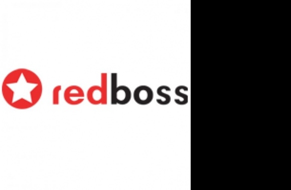 redboss Logo download in high quality