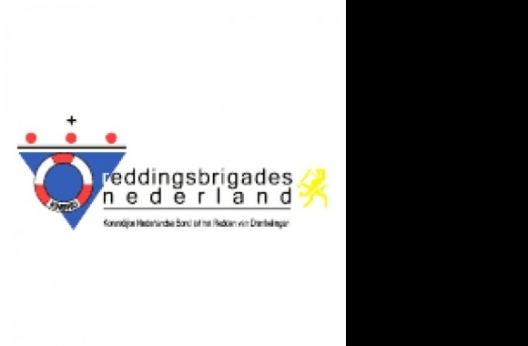 Reddingsbrigades Nederland Logo