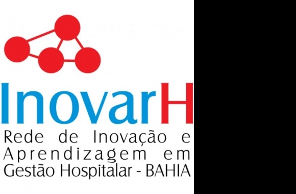 Rede InovarH Logo