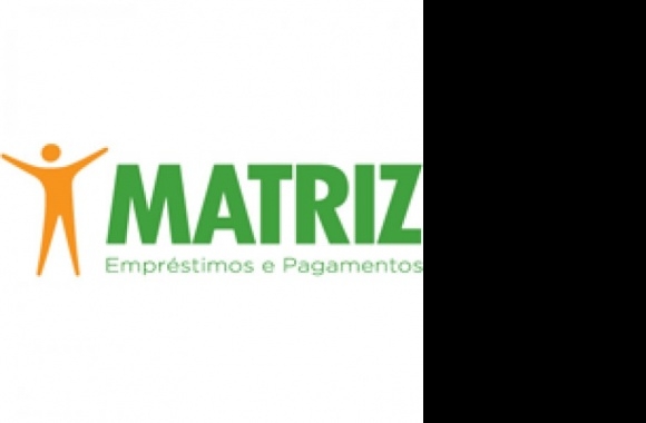 Rede Matriz Logo