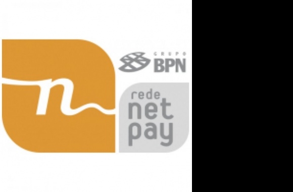Rede Netpay Logo download in high quality