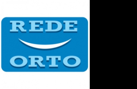 Rede Orto Logo download in high quality