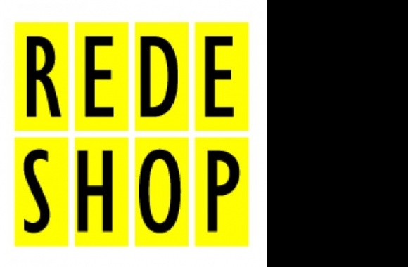 Rede Shop Logo