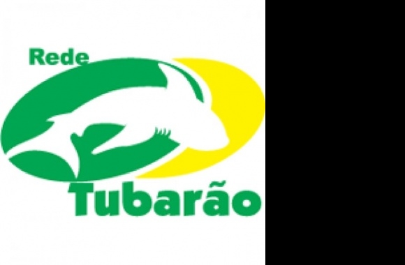 Rede Tubarão Logo