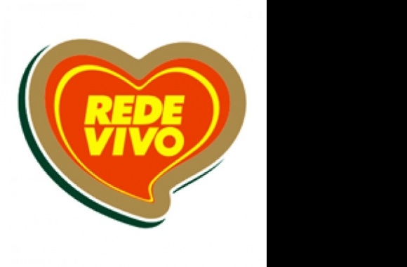 Rede Vivo Logo download in high quality