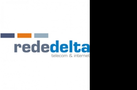 rededelta Logo download in high quality