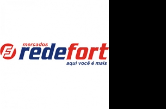 Redefort Logo download in high quality