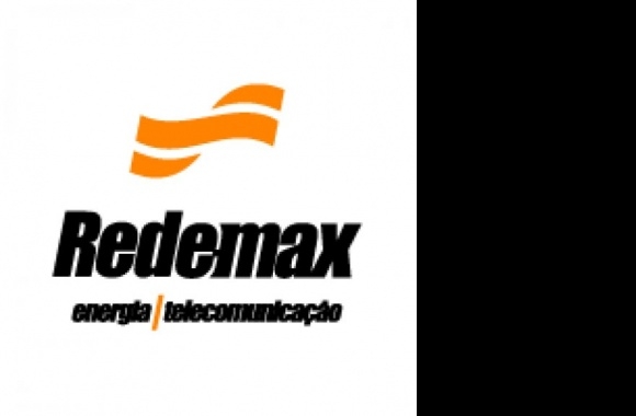 Redemax Logo download in high quality