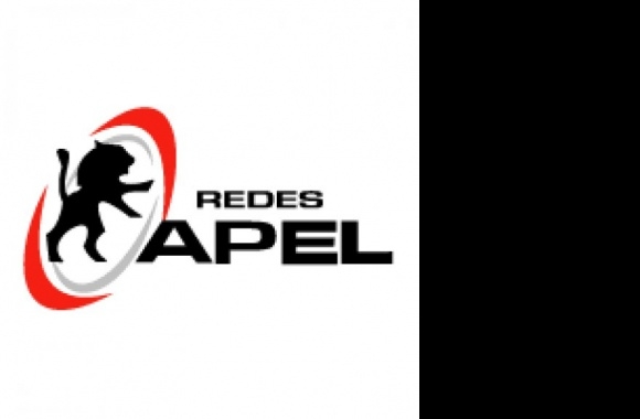 Redes APEL Logo