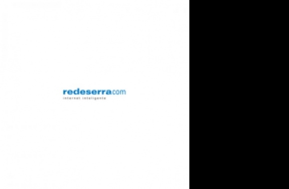 redeserra.com Logo download in high quality