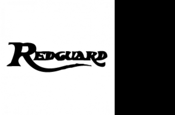 Redguard Logo download in high quality