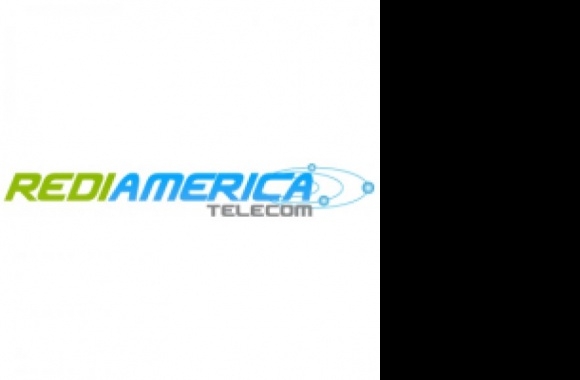 Rediamerica Telecom Logo download in high quality