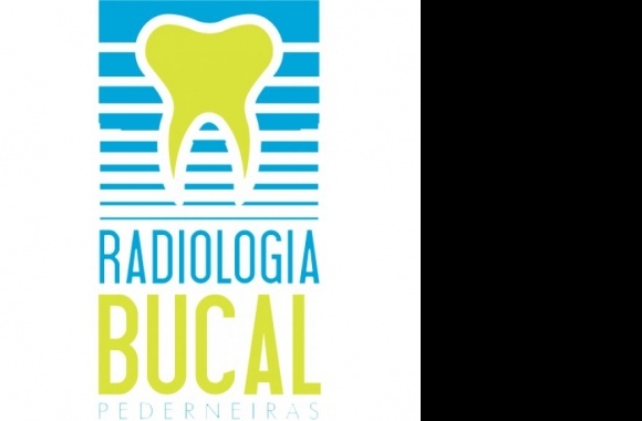 Rediologia Bucal Logo download in high quality