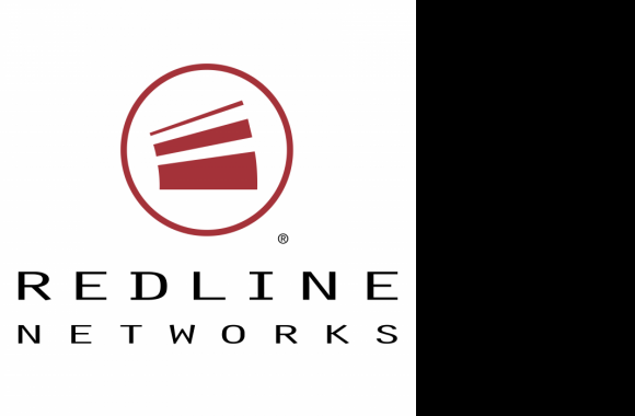 Redline Networks Logo download in high quality