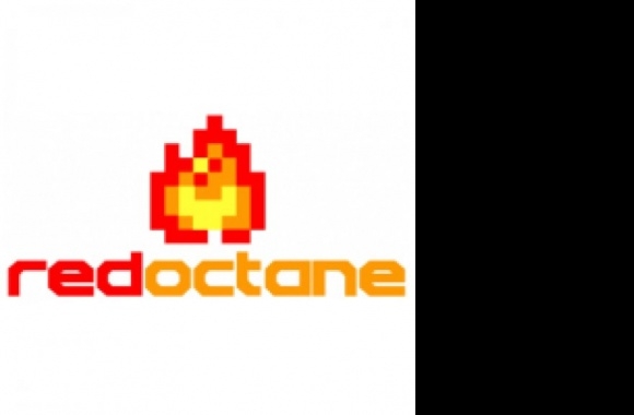 RedOctane Logo download in high quality