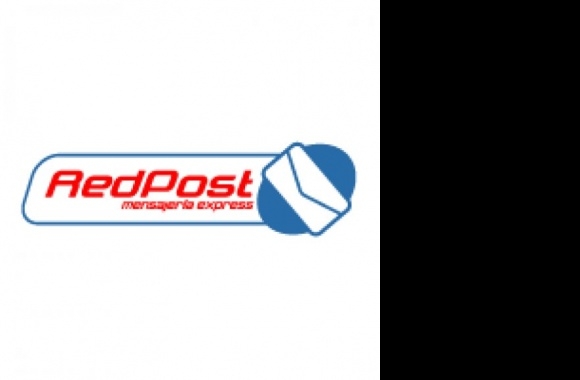 RedPost Logo download in high quality