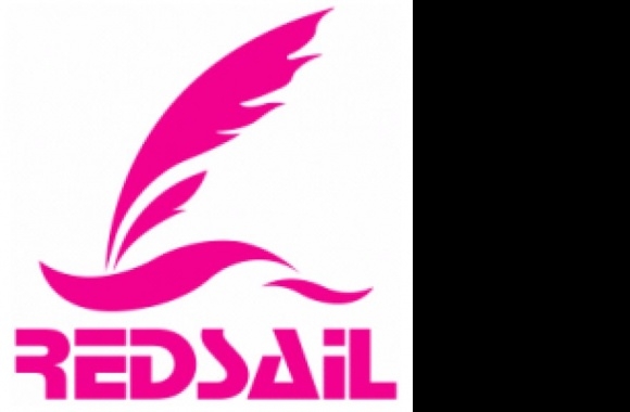 Redsail Laser Logo