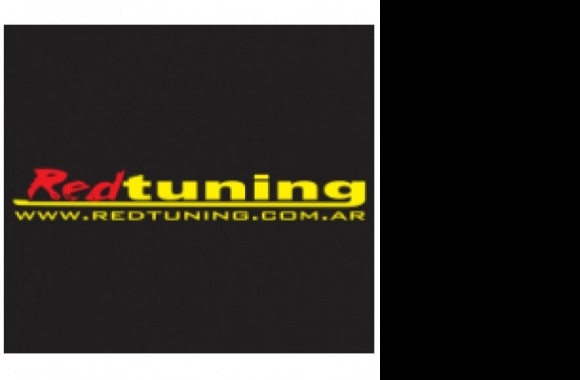 Redtuning Logo download in high quality