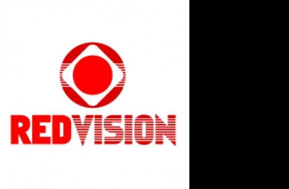 Redvision Logo download in high quality
