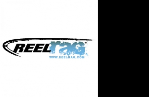 Reel Rag Logo
