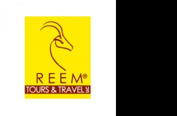Reem Tours & Travel LLC Logo