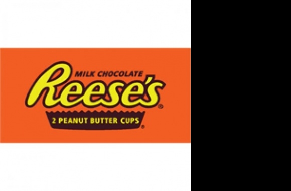 Reese's Logo download in high quality