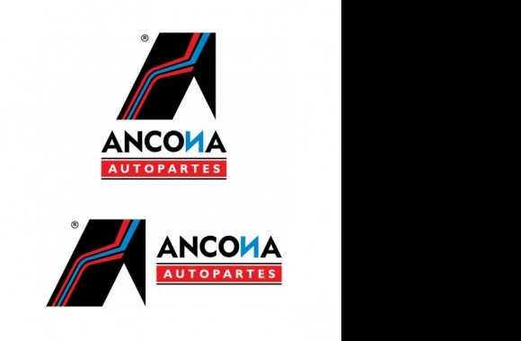 Refaccionaria Ancona Autopartes Logo