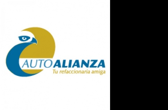 Refaccionaria Auto Alianza Logo download in high quality