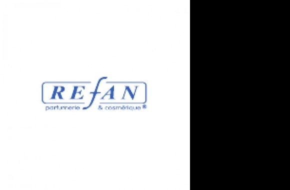 Refan Ltd. Logo download in high quality