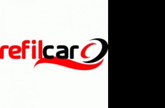 Refilcar Logo download in high quality