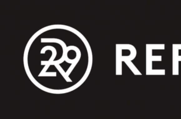 Refinery29 Logo download in high quality